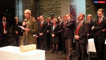 Discours d’Aubert de Villaine