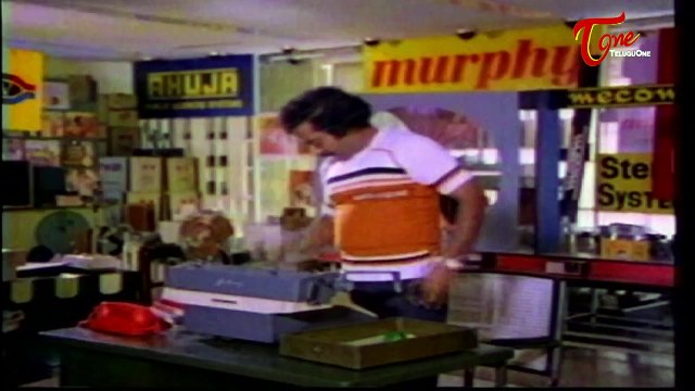 Gopalarao Gari Ammayi Movie Comedy Scenes || Chandra Mohan Welcome Arrangements For Jayasudha