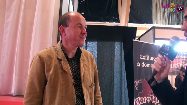 Agence de Mannequin - Salon du Mariage et des Cérémonies de Verdun