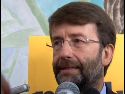 Napoli - Turismo, Franceschini incontra gli assessori regionali al Madre -1- (29.10.14)