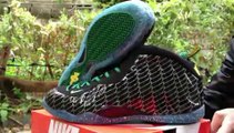 Nike Air Foamposite One PRM Oregon Online Review Shoes-clothes-china.ru