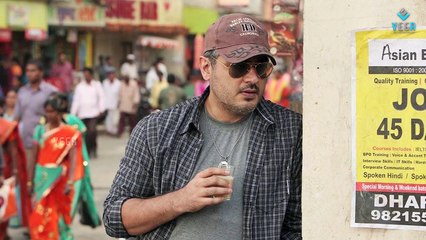 Ajith is superstar for Arya | Latest Tamil Film News