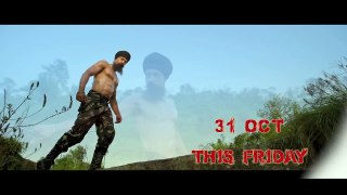 Yudh - Yoddha - The Warrior - Kuljinder Singh Sidhu - Gurmeet Singh Feat.Abhishek