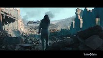 Die Tribute Von Panem 3 - Mockingjay Teil 1 | finaler Trailer (Deutsch)