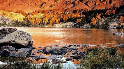 68 - Imágenes de relajación y música de paz total