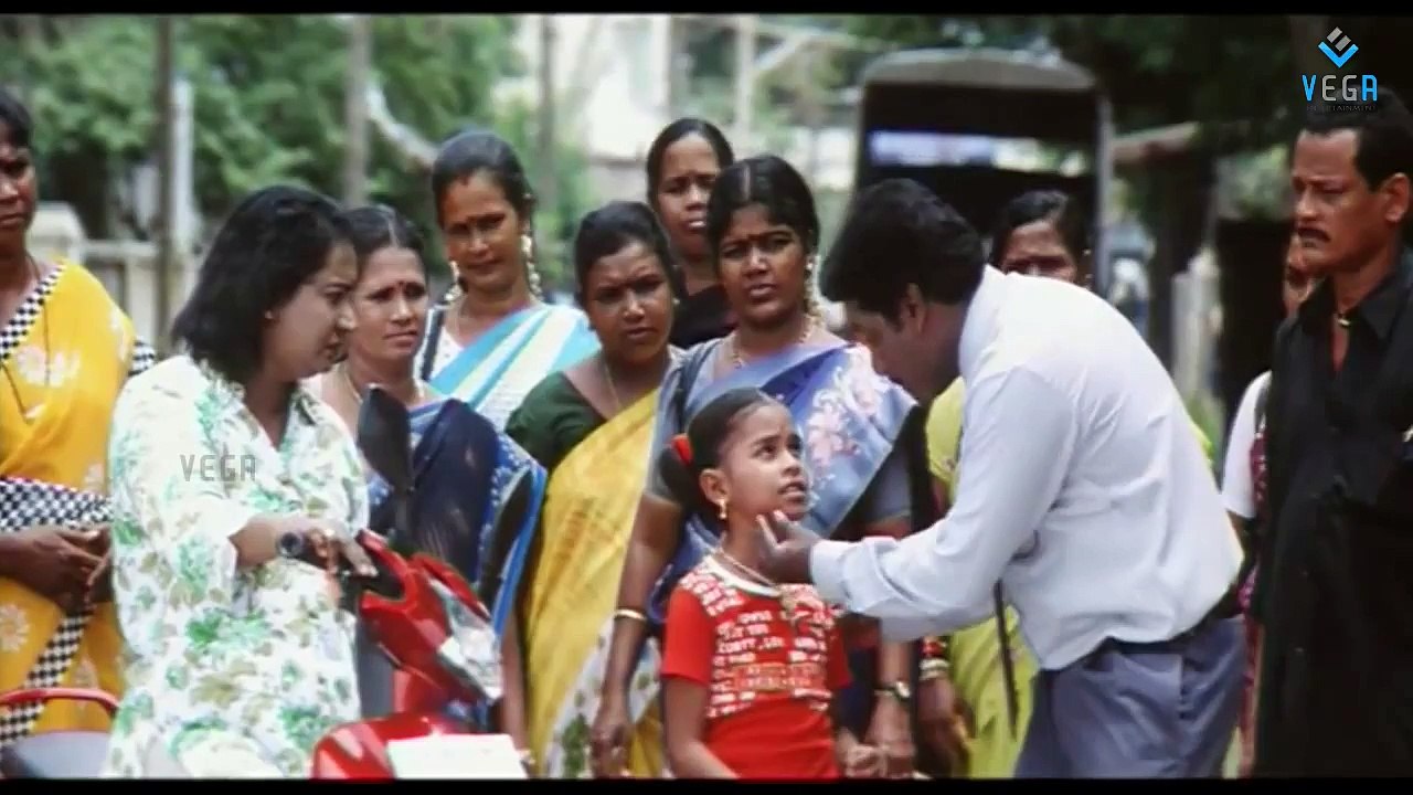 Karunas Back To Back Comedy Collection