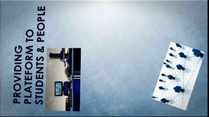 Welcom UCERD - Gathering Intellectuals