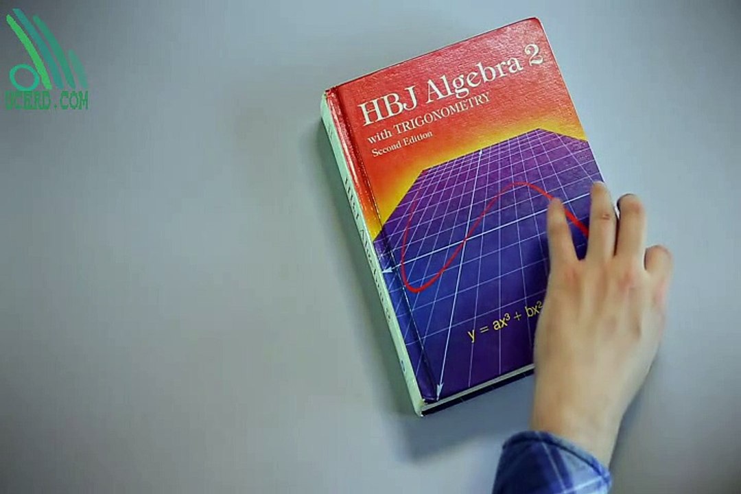 Math app