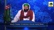 News Clip - 01 Oct - Muballigh-e-Dawateislami Ki Bab-ul-Madina Karachi,Pakistan Kay Madani Halqa Main Shirkat (1)