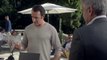 New Nespresso commercial Feat. George Clooney and Jean Dujardin