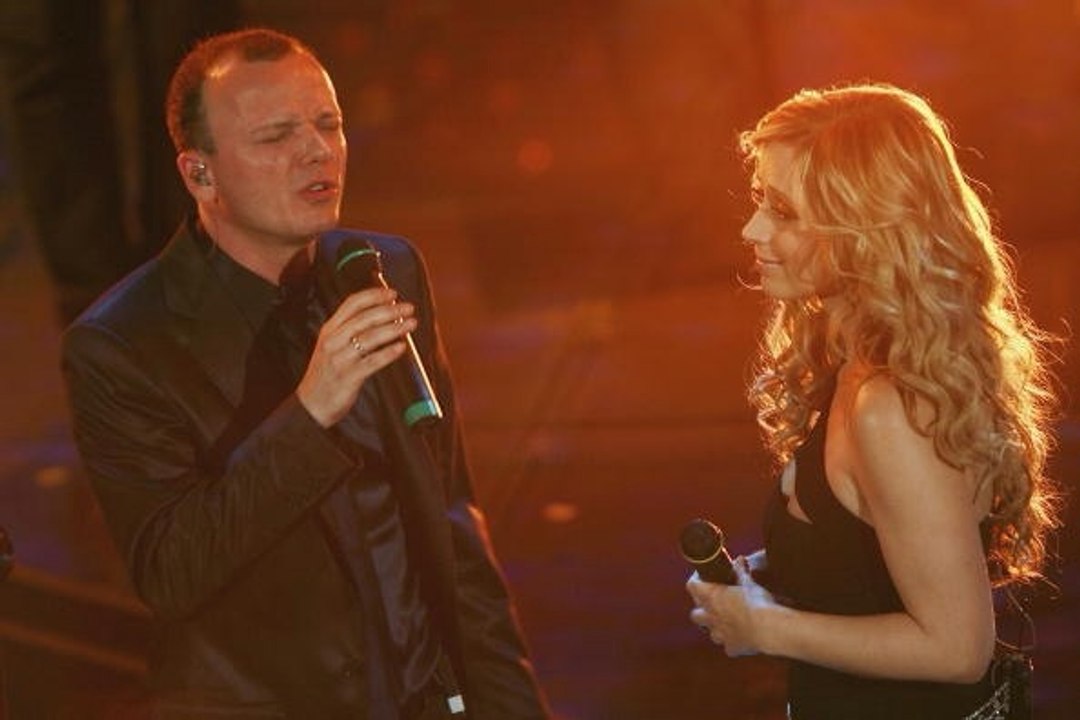 Gigi D'Alessio discriminato perchè napoletano