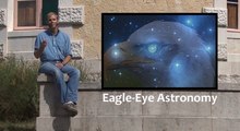 FUN-MOOC : Eagle-Eye Astronomy