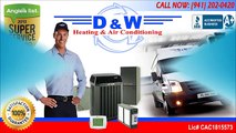 Air Conditioning Repair Sarasota | 941-202-0420