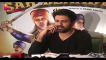 Chaar Sahibzaade Movie | Harry Baweja, Harman Baweja | Press Conference