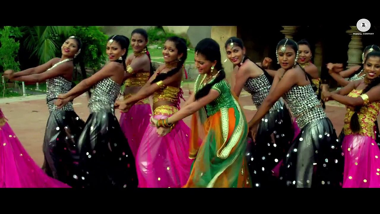 More Saiyyan Official Video HD _ Badlapur Boys _ Shreya Ghoshal _ Javed Ali _ Nisshan Nanaiah