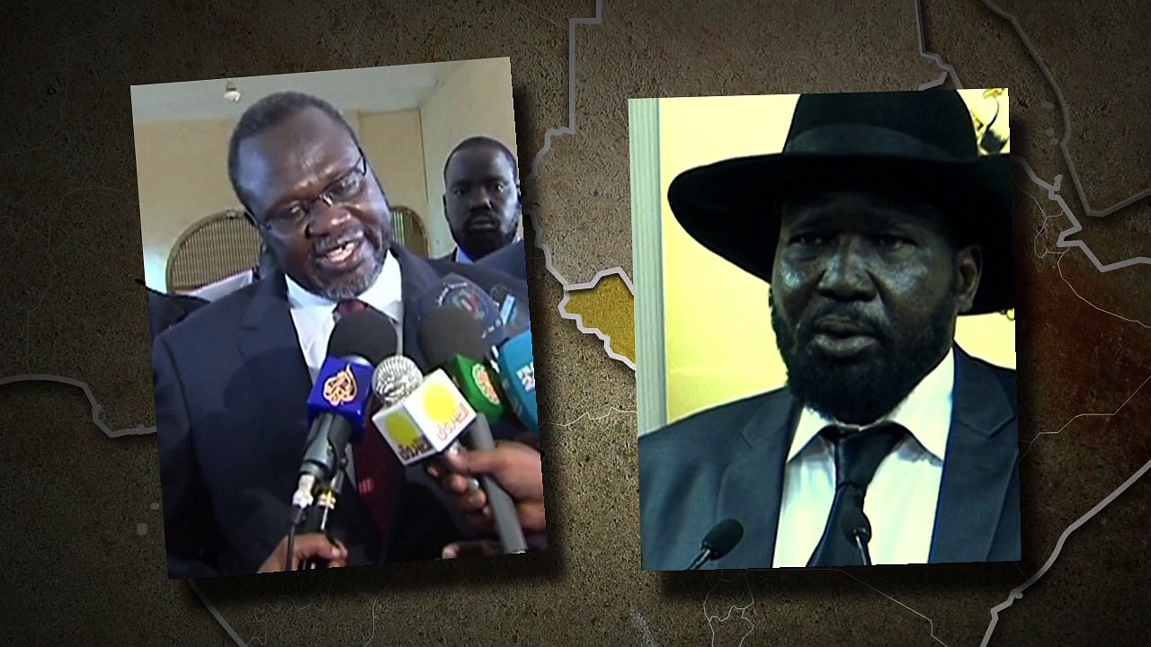 South Sudan