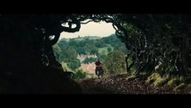 Into The Woods Official Trailer (2014) -  Johnny Depp, Meryl Streep Movie HD
