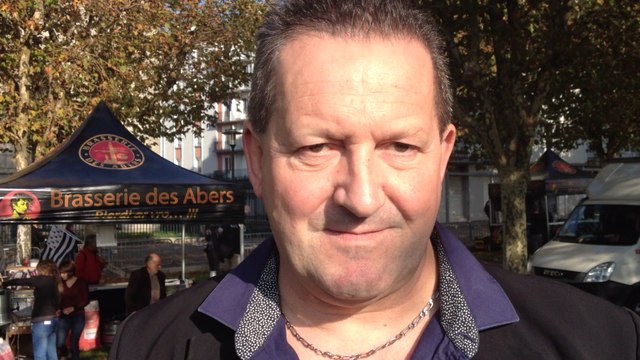 Interview de Thierry Merret