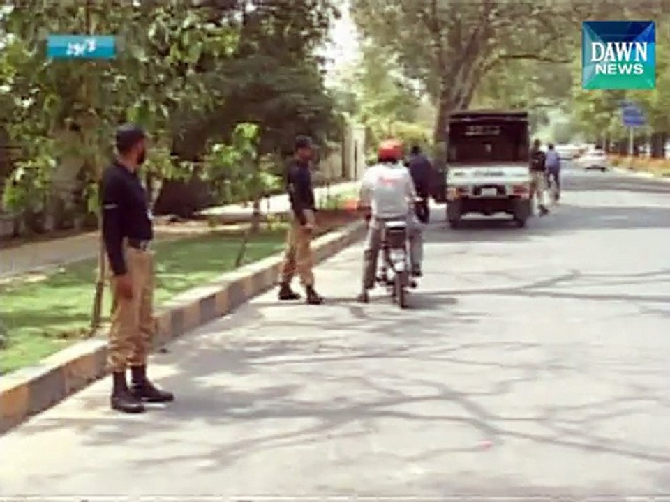 Unprecedented security for Ashura