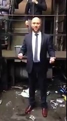 Red Planet Marketing - Alex's ice bucket challenge