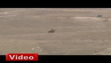 Minik Nehir'i Arama Çalışmaları Devam Ediyor