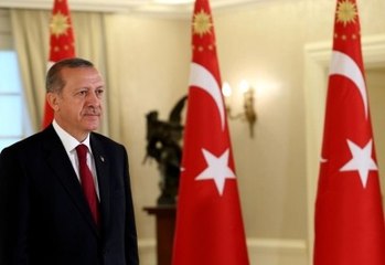 IŞİD'den Erdoğan'a Tehdit Videosu