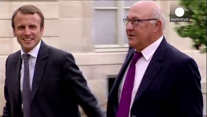 Mistral : les conditions d'une livraison à la Russie ne sont pas réunies dixit Paris