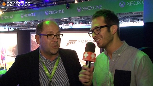 PGW : Xbox One : un bilan très positif selon Xbox France