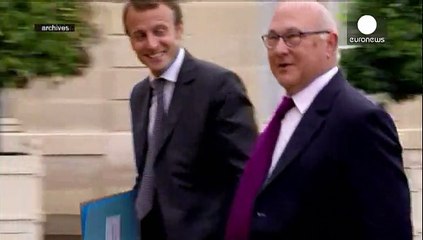 پاریس انتظار مسکو برای تحویل ناو میسترال را بی پاسخ گذاشت