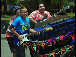 FTV When Sule Met Sulis (2011) - Part 1