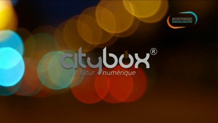 Citybox by Bouygues Energies et Services