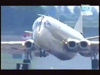 Hawker Siddeley BAE Nimrod R1