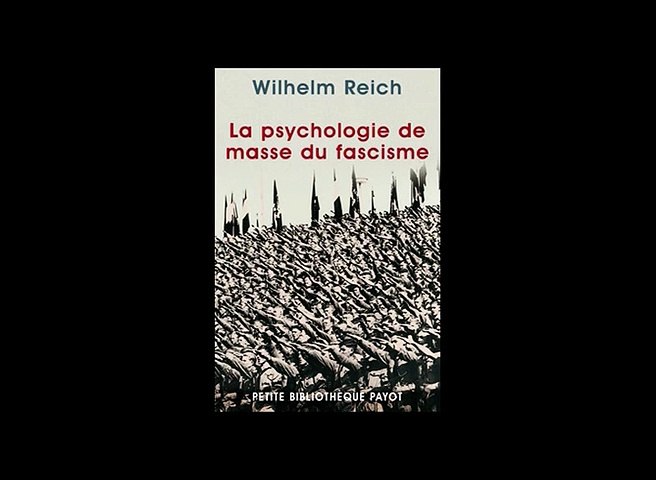 La psychologie de masse du fascisme 