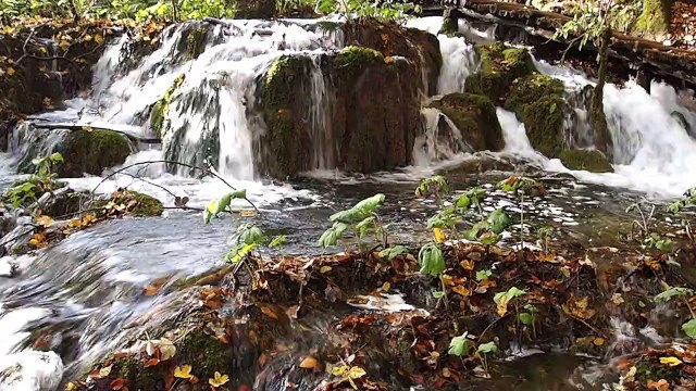Plitvice Lakes National Park 3