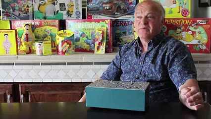 Le Docteur Maboul, ruiné, ne peut pas s'offrir une opération