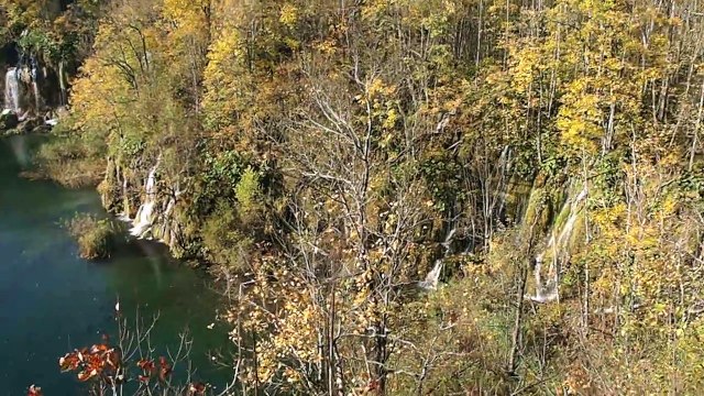 Plitvice Lakes National Park 5