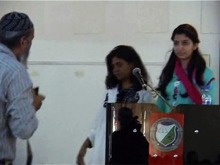Speech Competition Jinnah University (Part 01)