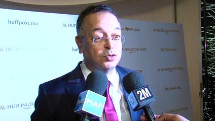 "Al Huffington Post Maroc" est une nouvelle fenêtre pour voir le monde autrement (Haddad)