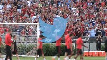 Twitter-Eklat: 3-Spiele-Sperre für Ferdinand