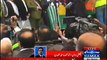 People Threw Tomatoes, Eggs, And Empty Water Bottles At Bilawal Bhutto In London