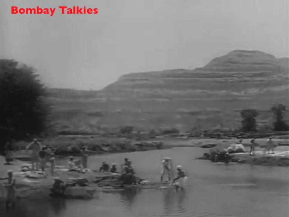 Dhoe Mahobe Ghat