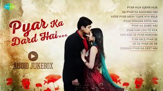 Pyar Ka Dard Hai  _ Audio Jukebox