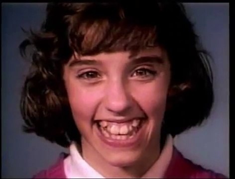 Llevar brackets durante 18 meses en 60 segundos