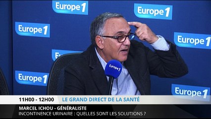 L'incontinence : un sujet tabou mais sérieux