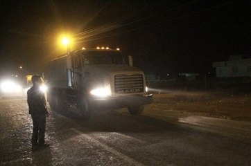 Peşmerge Güçleri Suruç'a Ulaştı