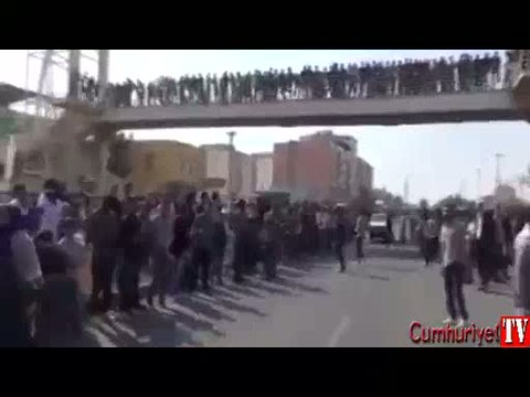 Peşmerge Biji serok Obama sloganları ile karşılandı