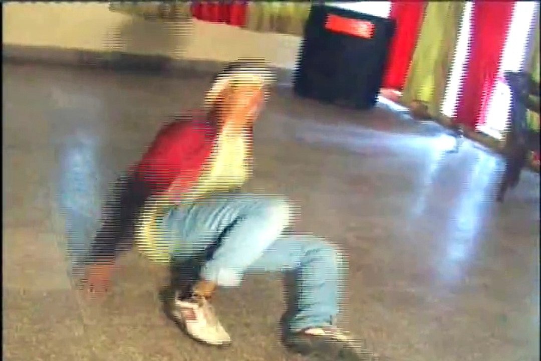 The Best Dancer I Full HD Audition Clip I In Sasaram (Bihar)