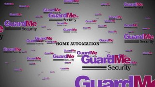 GuardMe Touch Screen Tutorial: Steps to Set Date & Time in Home Security System
