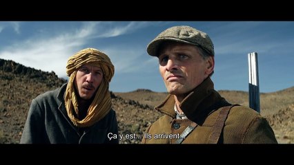 Loin des Hommes (2014) - Bande Annonce / Trailer [VF-HD]