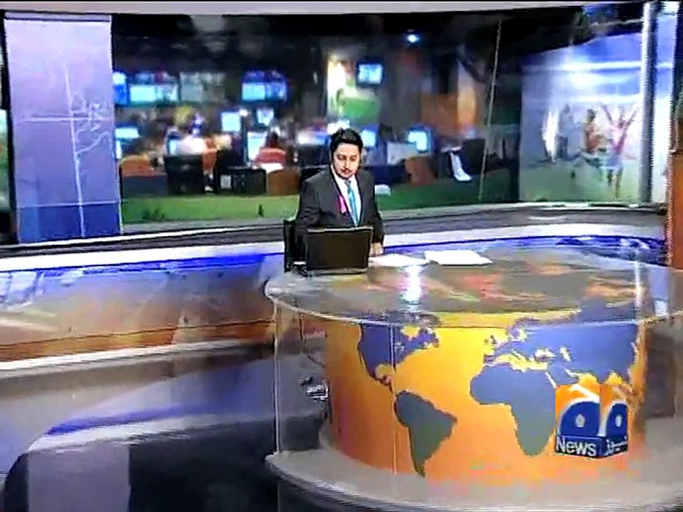 Geo Headlines-30 Oct 2014-1600